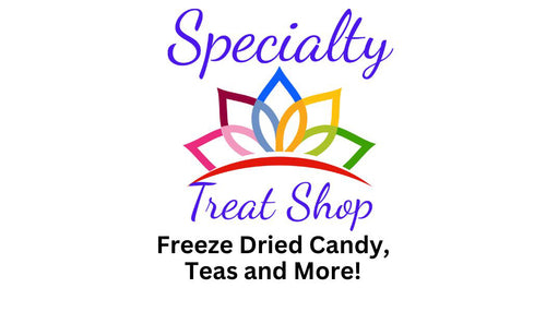 Specialty Treat Shop